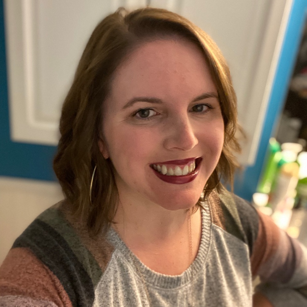 Meet your Posher, Amanda